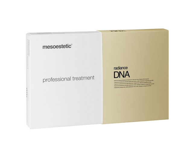 Radiance DANN Von Mesoestetic®